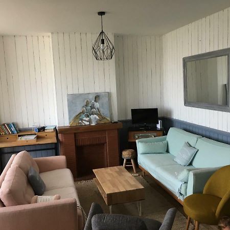 Les Pecheries Le Touquet Dış mekan fotoğraf