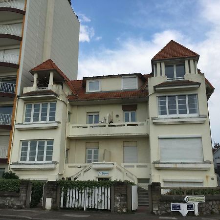 Les Pecheries Le Touquet Dış mekan fotoğraf