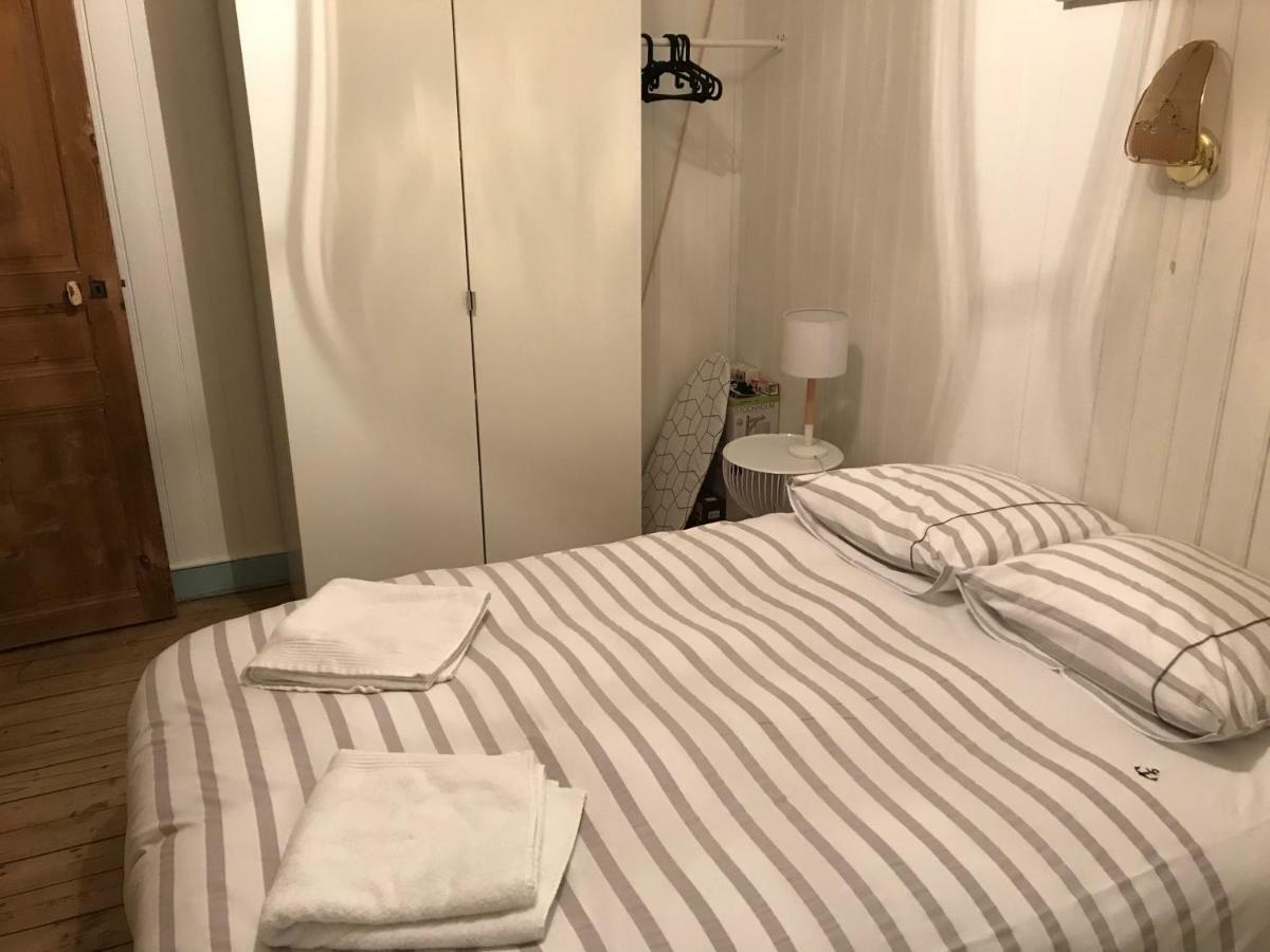 Les Pecheries Le Touquet Dış mekan fotoğraf