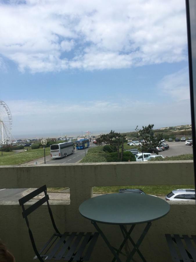 Les Pecheries Le Touquet Dış mekan fotoğraf
