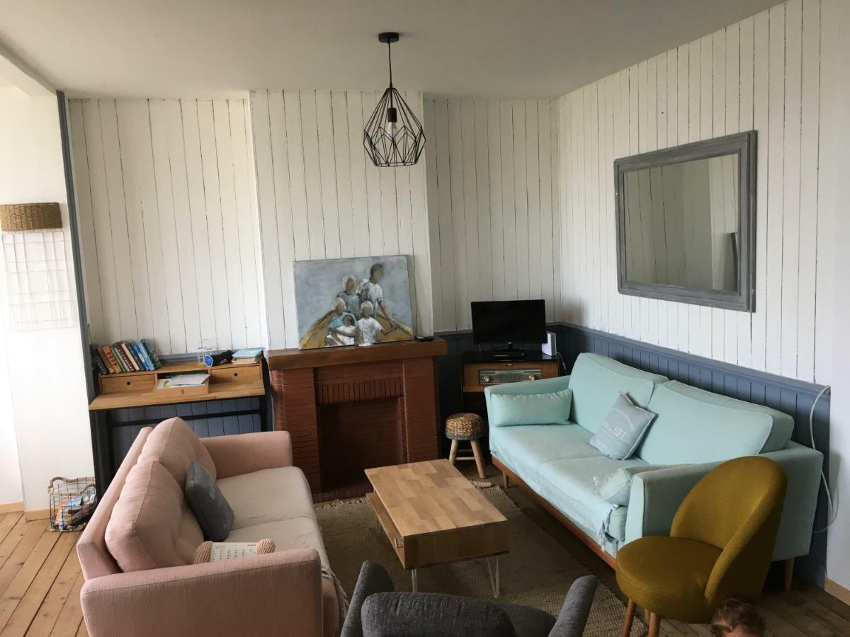 Les Pecheries Le Touquet Dış mekan fotoğraf